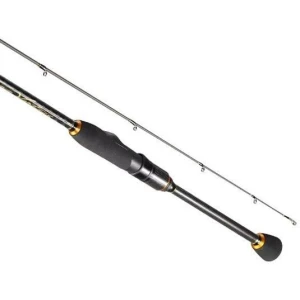 Lanseta GOLDEN CATCH Vertais Rod 19 VRS-762LT, 1.5-8g, 2.29m, 2seg Lanseta GOLDEN CATCH Vertais Rod 19 VRS-762LT, 1.5-8g, 2.29m, 2seg
