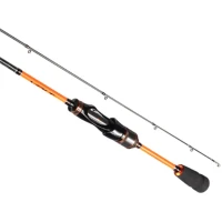 Lanseta GOLDEN CATCH Wanderer Rod WRS-705ULS, 0.9-8g, 2.13m, 2seg