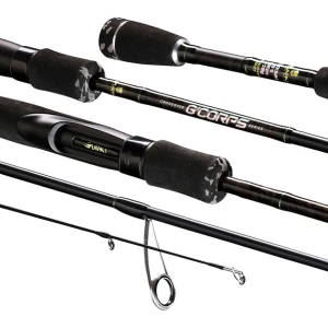 Lanseta GUNKI G Corps Crossover S, 2.60m, 15-65g, 2seg