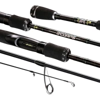 Lanseta GUNKI G Corps Crossover S, 2.60m, 7-30g, 2seg