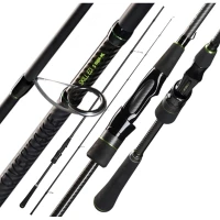 Lanseta GUNKI Overtake Skill S, 2.28m, 7-28g, 2seg