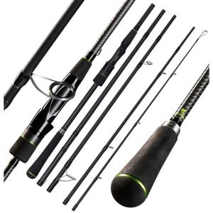 Lanseta GUNKI Overtake Travel S, 2.40m, 21-58g, 5seg