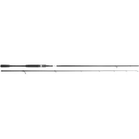 Lanseta Gamakatsu Softbait 240cm 10-45g 2seg Lanseta Gamakatsu Softbait 240cm 10-45g 2seg