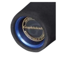 Lanseta Graphiteleader Barlette GSOBS-67ML Regular 2.01m 10-50g 2seg