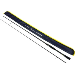 Lanseta Graphiteleader Calamaretti Ux 23gcalus-862m R-fast, 10-30g, 2.59m, 2buc