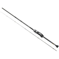 Lanseta Graphiteleader Corto Ux 23gcorus-6102l-hs X-fast, 0.5-5g, 2.08m, 2seg