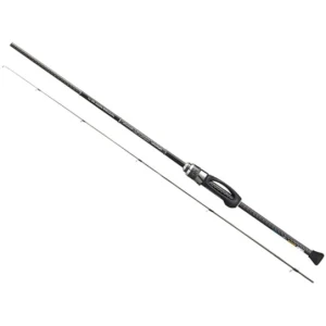 Lanseta Graphiteleader Corto UX 23GCORUS-642L-HS X-FAST, 0.5-5g, 1.93m, 2seg
