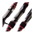 Lanseta Graphiteleader Finezza Prototype GFPS-6102UL-S Fast 2.08m 0.5-5g 2seg Lanseta Graphiteleader Finezza Prototype GFPS-6102UL-S Fast 2.08m 0.5-5g 2seg