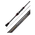 Lanseta Graphiteleader Finezza Prototype GFPS-6102UL-S Fast 2.08m 0.5-5g 2seg Lanseta Graphiteleader Finezza Prototype GFPS-6102UL-S Fast 2.08m 0.5-5g 2seg
