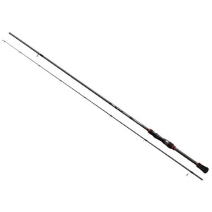 Lanseta Graphiteleader Finezza Prototype Gfps-722l-t Fast 2.18m 0.5-8g 2seg