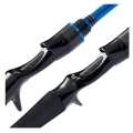 Lanseta Graphiteleader Protone 18 Cast GPTC-622-5 1.88m 90-180g 2seg Lanseta Graphiteleader Protone 18 Cast GPTC-622-5 1.88m 90-180g 2seg