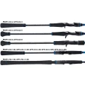 Lanseta Graphiteleader Protone 18 Cast GPTC-622-6 1.88m 110-200g 2seg Lanseta Graphiteleader Protone 18 Cast GPTC-622-6 1.88m 110-200g 2seg