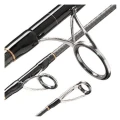 Lanseta Graphiteleader Protone Tuna GPRTS-862-110 RF 2.59m 180g 2seg Lanseta Graphiteleader Protone Tuna GPRTS-862-110 RF 2.59m 180g 2seg