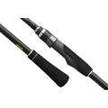 Lanseta Graphiteleader Silverado 24GSILUS M, 5-20g, 2.34m, 2seg Lanseta Graphiteleader Silverado 24GSILUS M, 5-20g, 2.34m, 2seg