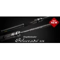 Lanseta Graphiteleader Silverado 24GSILUS M, 5-20g, 2.34m, 2seg Lanseta Graphiteleader Silverado 24GSILUS M, 5-20g, 2.34m, 2seg