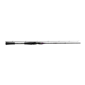 Lanseta Graphiteleader Silverado Gsis-742lml-hs Fast 2.24m 2-11g 2seg
