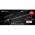 Lanseta Graphiteleader Silverdao 23GSILS ML, 2-24g, 2.11m, 2seg Lanseta Graphiteleader Silverdao 23GSILS ML, 2-24g, 2.11m, 2seg