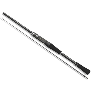 Lanseta Graphiteleader Silverdao UX 25GSILUS-812ML FAST, 4-18g, 2.46m, 2seg