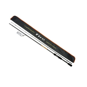 Lanseta Graphiteleader Tiro Prototype Gotps-762l-t R-fast 2.29m 1-12g 2seg
