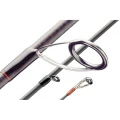 Lanseta Graphiteleader Tiro Prototype GOTPS-772M-T R-Fast 2.36m 3-21g 2seg Lanseta Graphiteleader Tiro Prototype GOTPS-772M-T R-Fast 2.36m 3-21g 2seg