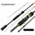 Lanseta Graphiteleader Tiro Prototype GOTPS-772M-T R-Fast 2.36m 3-21g 2seg Lanseta Graphiteleader Tiro Prototype GOTPS-772M-T R-Fast 2.36m 3-21g 2seg