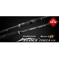Lanseta Graphiteleader Veloce Forza UX GVEFUS-722M, 5-28g, 2.19m, 2seg