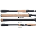 Lanseta Graphiteleader Vigore Cast 20GVIGC-71H 2.16m 1/4-1oz 1seg Lanseta Graphiteleader Vigore Cast 20GVIGC-71H 2.16m 1/4-1oz 1seg
