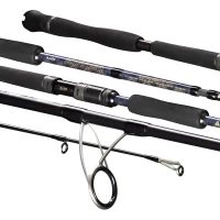 Lanseta ILLEX Nitro Blue Specimen, 2.20m, 30-150g, 1+1seg