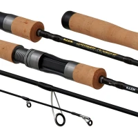 Lanseta ILLEX Stream Master Mountain Stream, 2.00m, 2-10g, 2seg