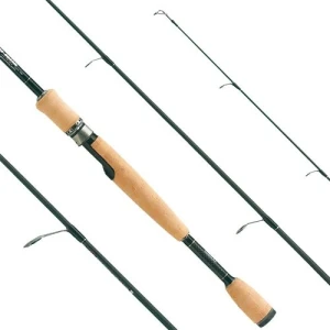 Lanseta Jaxon Perseus Spinning 1.98m/2seg 19gr