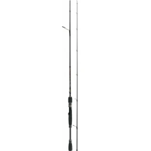 Lanseta Jaxon Symbian Hx Tetra Spin 2.00m 5-25g