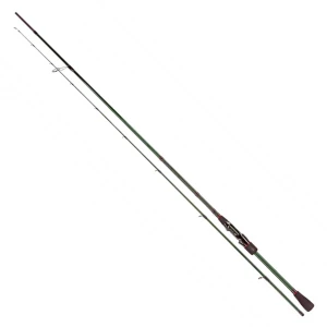 Lanseta Konger Kastmaster Jig Perch 2.32m, 1-10g, 2seg Lanseta Konger Kastmaster Jig Perch 2.32m, 1-10g, 2seg