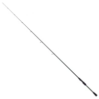Lanseta Konger Kastmaster Single Zander 1.98m, 32g, 1seg Lanseta Konger Kastmaster Single Zander 1.98m, 32g, 1seg