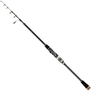 Lanseta Konger Streeto Twitch Portable 1904ml, 7-21g, 2.00m, 4seg