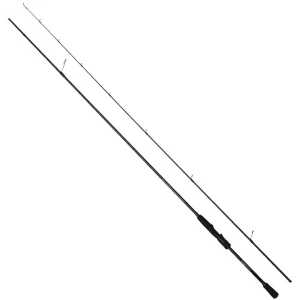 Lanseta LUCKY JOHN Basara Chub 10, 2.44m 3-10g, 2seg