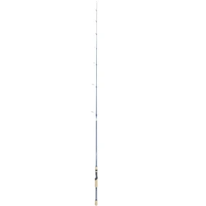 Lanseta Lk River Jig Fast 15-40g 1.98m 1seg