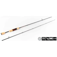 Lanseta Lucky John One Sensoric Area Trout Game 1.83m 1-4g 2seg