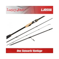Lanseta Lucky John One Sensoric Vantage 2.29m 10-35g 2seg