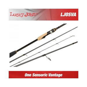 Lanseta Lucky John One Sensoric Vantage 2.29m 6-21g 2seg