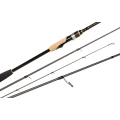 Lanseta Lucky John One Sensoric Vantage 2.29m 8-28g 2seg Lanseta Lucky John One Sensoric Vantage 2.29m 8-28g 2seg