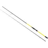 Lanseta Lucky John Progress Powerjig 40 2.48m 12-40g 2seg