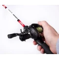 Lanseta Lucky John Vanrex Baitcast 662LF 1.98m 3-14g 2seg Lanseta Lucky John Vanrex Baitcast 662LF 1.98m 3-14g 2seg
