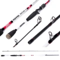 Lanseta Lucky John Vanrex Baitcast 662LF 1.98m 7-28g 2seg Lanseta Lucky John Vanrex Baitcast 662LF 1.98m 7-28g 2seg