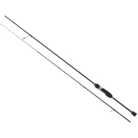 Lanseta Major Craft Aji-do Ad1-s682m Spinning Rod, 0.6-5g, 2.07m, 2seg