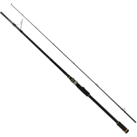 Lanseta MAJOR CRAFT Benkei BIS-732XH, 2.21m, 10-56g, 2seg