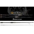 Lanseta MAJOR CRAFT Benkei BIS-732XH, 2.21m, 10-56g, 2seg Lanseta MAJOR CRAFT Benkei BIS-732XH, 2.21m, 10-56g, 2seg