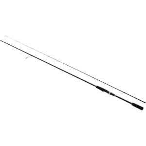 Lanseta MAJOR CRAFT Ceana CNS-762L Spinning Rod, 4-15g, 2.28m, 2seg