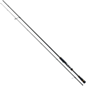 Lanseta MAJOR CRAFT Crostage CRX-792M Spinning Rod, 5-25g, 2.36m, 2seg