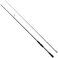 Lanseta Major Craft Lati-go M, 2.36m, 3-18g, 2seg