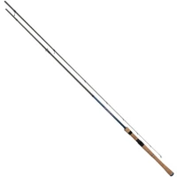 Lanseta MIKADO Lx Legend Spin 2.45m, 2-10g, 2seg